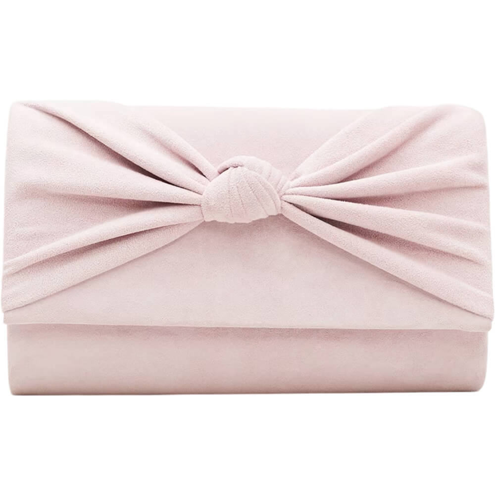 Phase Eight Knot Front Clutch
